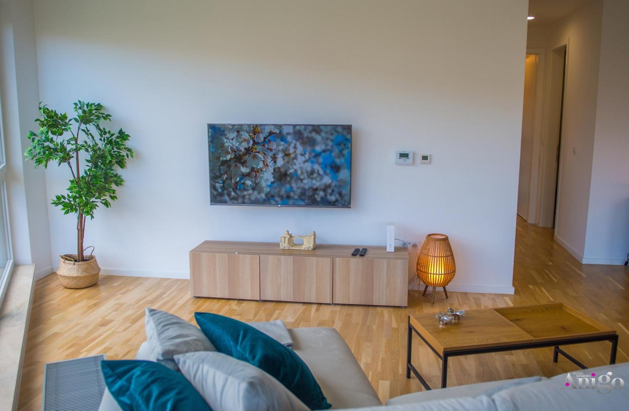 Apartment Vista Neretva Mostar Exterior photo