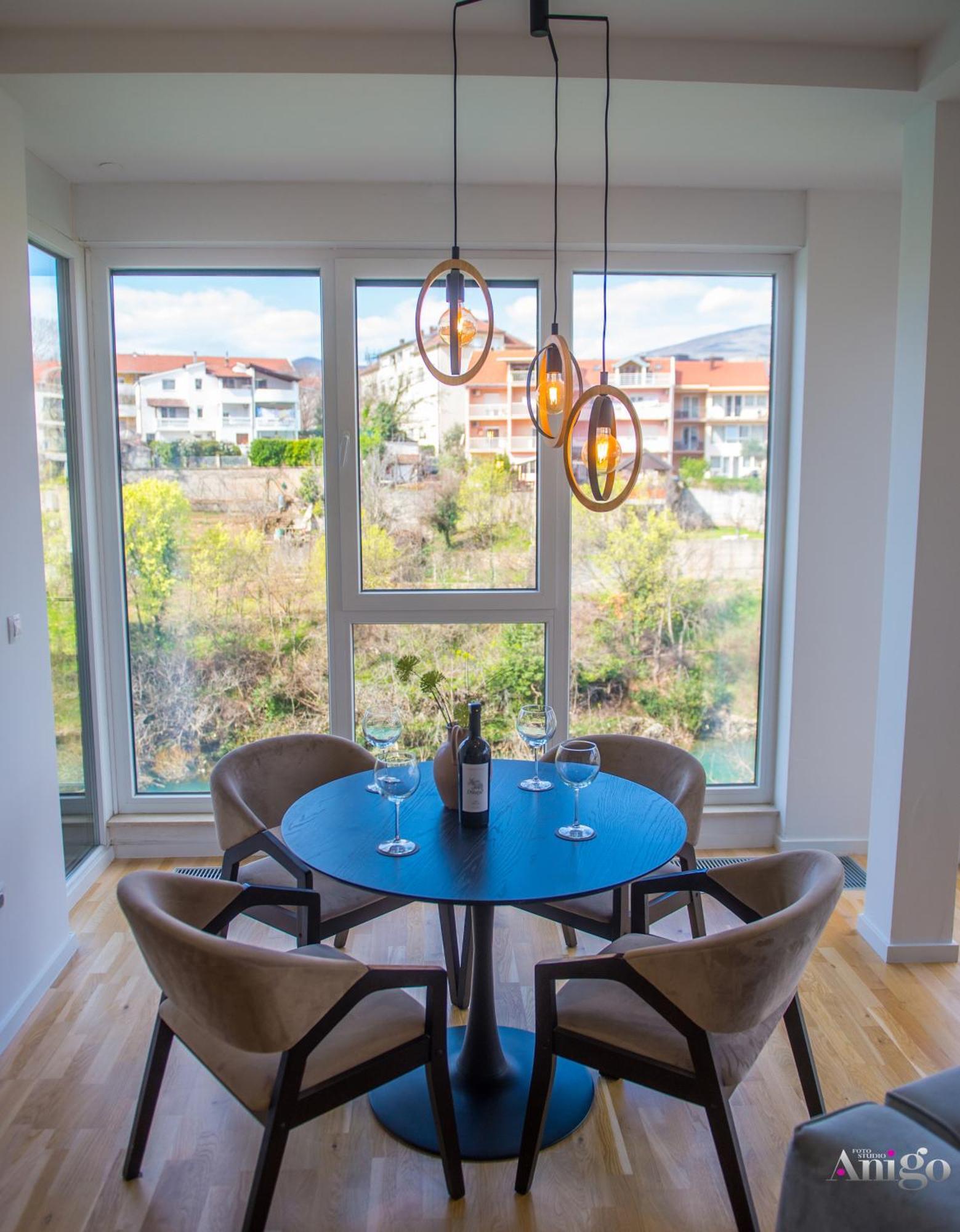 Apartment Vista Neretva Mostar Exterior photo